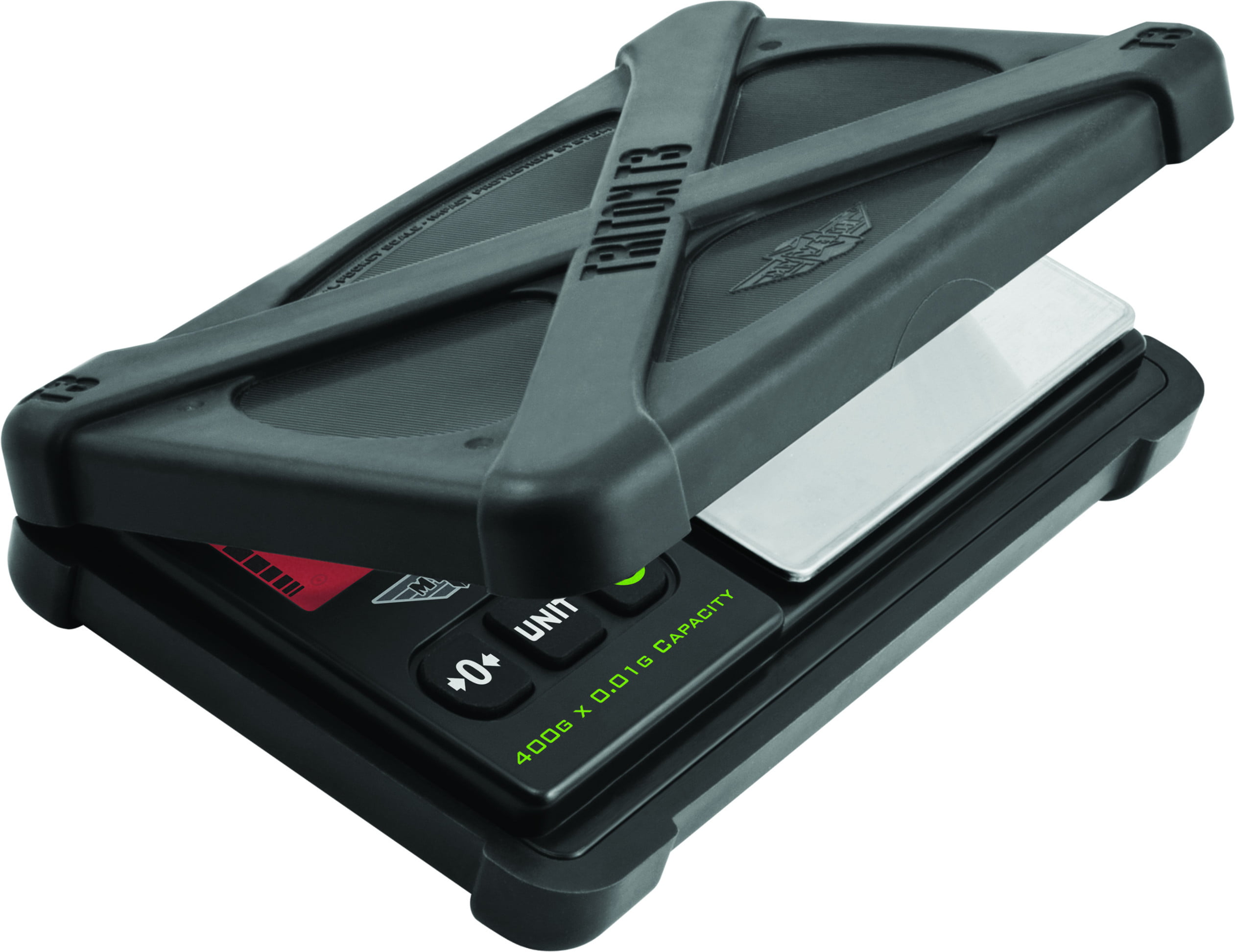 Triton T3 Rechargeable 400g X 0.01 Scale, Mr Nice Guys