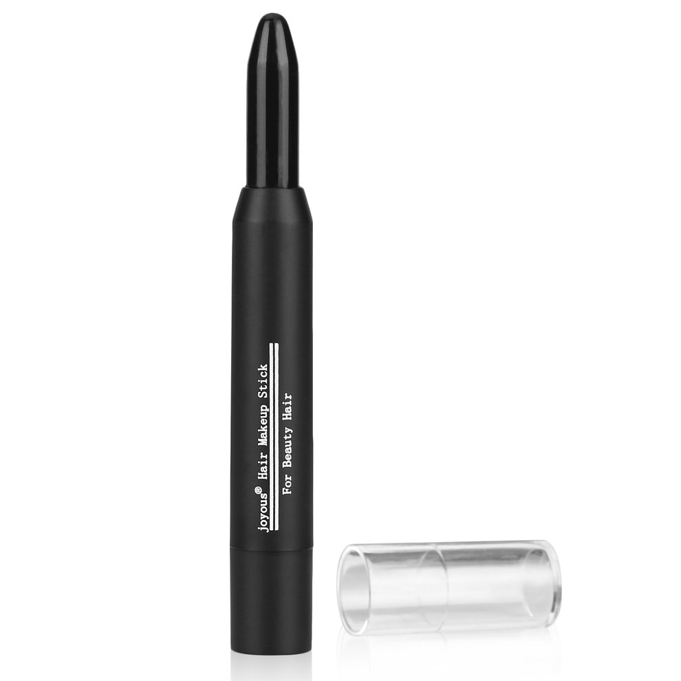 Brand New 2 PACKS JOYOUS Fast Dying Hair Pen Disposable Temporary Hair