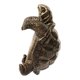 thumbnail image 1 of Estatua colgante para jardín, moderna, ligera, multiusos, para decoración de bordes. 11x7.5x6cm, 1 of 9
