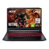 Acer Nitro 5 AN515-55-53E5 Gaming | Intel Core i5-10300H | NVIDIA GeForce RTX 3050 GPU | 15.6" FHD 144Hz IPS Display | 8GB DDR4 | 256GB NVMe SSD | Intel Wi-Fi 6 | Backlit Keyboard