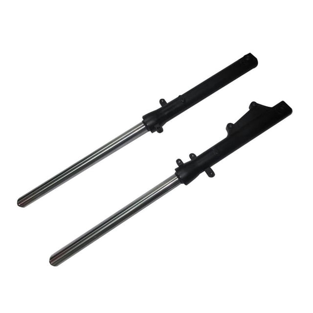 TUBO FUERZA COMPLETO DER/IZQ SET FT 180 LED (13-18)