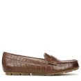 thumbnail image 3 of SOUL Naturalizer Womens Seven Slip On Loafers - Medium & Wide Width, 3 of 7
