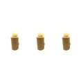 thumbnail image 1 of relayinert Polyester Wedding Party Decorations Easy To And Clean Tulle Coil Durable And Reliable Roll Tulle gold 3Set, 1 of 6