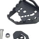 thumbnail image 3 of Palanca de freno trasera de acero inoxidable, compatible con Honda CRF1000L Negro, 3 of 8