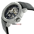 thumbnail image 2 of Heritor Carter Automatic Black Skeleton Dial Men's Watch HR2504, 2 of 3