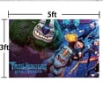 thumbnail image 6 of Trollhunters Taspestry Wall Decor Birthday Banner Backdrop Background Party Supplies Taspestry Poster, 6 of 6