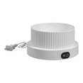 thumbnail image 1 of 2026 Hot!Cat Constant Temperature Water Dispenser Heating Machine Insulated Water Bowl Winter Pet Dog Ceramic Bowl Water Dispenser with Adjustable Temperature, 1 of 8