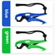 thumbnail image 2 of Clip de Plástico para Pesca, Controlador de Clip para Peces, Recogedor de Peces, Elevador de Peces, Equipo de Pesca con Cuerda Deslizante, 25 cm, Color Negro, 2 of 5