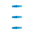 thumbnail image 2 of Xinxinyy 2piece Car Swing Arms Made Rear Swing High-performance Made Of Good blue 3Set, 2 of 6