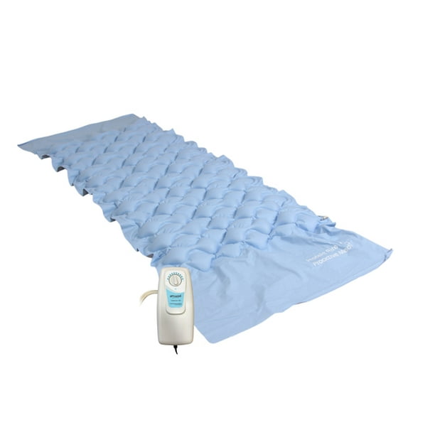 Protekt® Aire 1500 Adjustable Alternating Pressure Pump & Pad Walmart