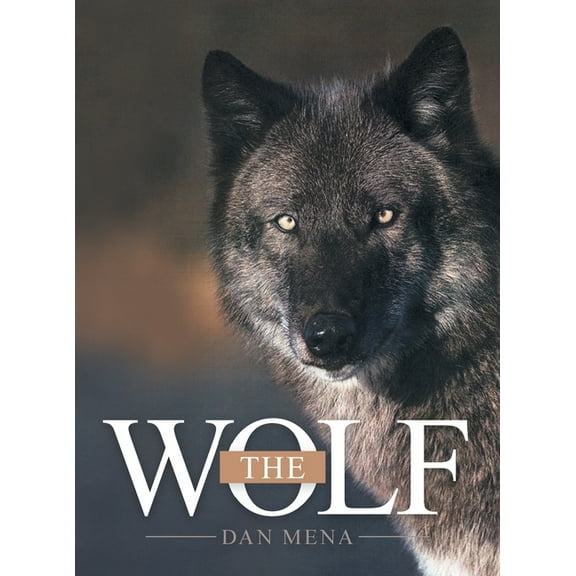 The Wolf, (Hardcover)