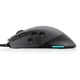 thumbnail image 2 of Mouse Gamer Alienware  510M Ajustable RGB 10 Botones -Negro, 2 of 2