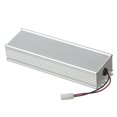 thumbnail image 1 of Dainolite DMDR445-45 Utilisation DMDR43-45-24V-DC & 45 Watts Conduit Pilote Dimable avec Étui & 44; Argent, 1 of 1