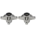 thumbnail image 2 of CCIYU 2 pack Mower Spindle Spindle Assembly fit for Cub Cadet for MTD 618-3129C 918-3129C 918-04394 918-04426 Mowers, 2 of 5