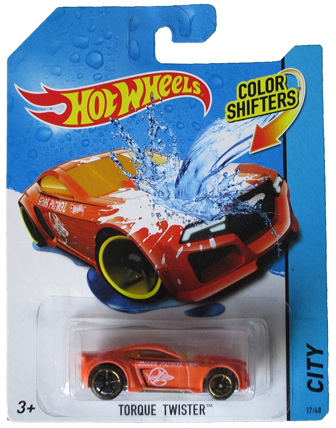 Hot Wheels 2014 City Color Shifters Torque Twister 17 48 Walmart Hot Wheels 2014 City Color Shifters Torque Twister 17 48 Walmart