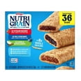thumbnail image 2 of Nutri-Grain Bars Variety Pack, 1.3 oz., 36 pk., 2 of 4