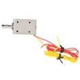 thumbnail image 4 of Cerradura Electromagnética De 12 V Cc, Cerradura Eléctrica Micro, Cerradura Para Puerta De Cajón De Armario Moyic EL008539-00, 4 of 6