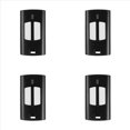 thumbnail image 1 of 4X Control Remoto para Abre-Puertas de Garaje de la Serie To.GO WV, Código Variable de 433,92 MHz, Control Remoto de Mano para Modelos 2WV, 1 of 4