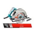 thumbnail image 2 of Sierra Circular Total 7-1/4 Industrial 1600 W azul, 2 of 6