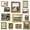 French Country Landscape Gx8x10, variant on 97 Decor Downtown Girl 8x10 Red Y2k Kit Poster Set, 36 Pieces