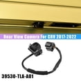 thumbnail image 3 of 1 x Rear View Camera-Black, 3 of 8