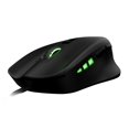 thumbnail image 5 of Mionix NAOS 8200 Ergonomic Laser Gaming Mouse, Black, 5 of 5