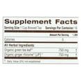 thumbnail image 3 of (6 Pack)Traditional Medicinals Organic Green Tea Ginger Tea Bags, 16 ct., 3 of 6