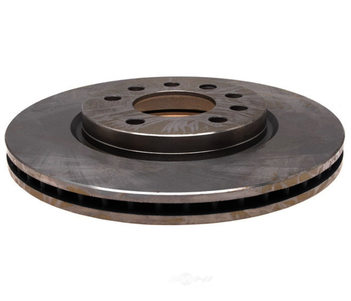 Raybestos R-Line Rotors, OE Replacement Brake Rotors, 96094R Fits