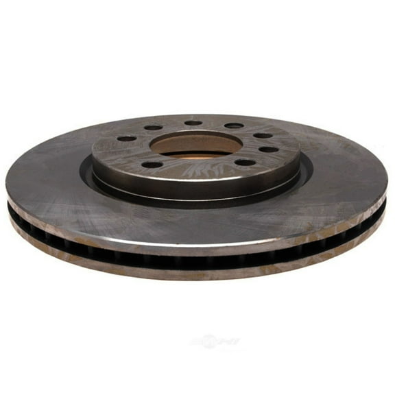 Raybestos R-Line Rotors OE Replacement Brake Rotors 96514R Fits select: 1994-1996 SAAB 900
