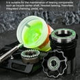 thumbnail image 1 of Grasa para bicicleta de 50g, resistente a altas temperaturas, grasa para mantenimiento de bicicletas, a prueba de polvo, 1 of 8