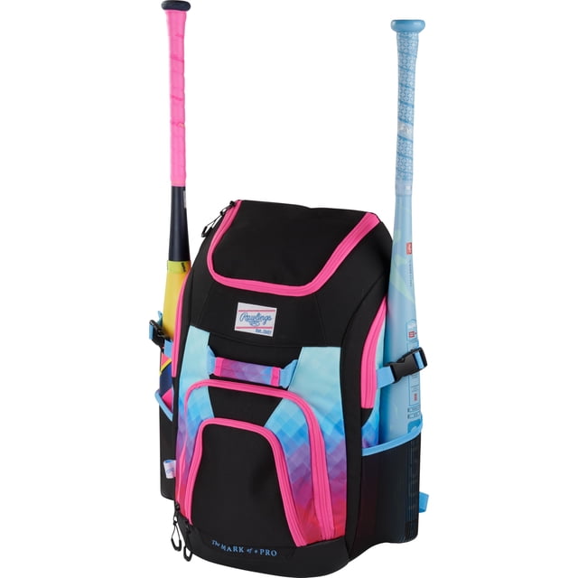 Bolso Deportivo Rawlings FRANCHISE 2.0 Mochila 52x34x26 cm