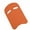 Orange, variant on Infidev Boards for Beach Kids Swimming Kickboard Kids Adults Safe Pool Training Aid Float Foam Board Tool Training Aid Float for Swimming And Pool Exercise, for Adults And Children
