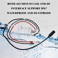 thumbnail image 3 of For Mini Step Up Power Cable 12V/24V to 48V 1.5A, 3 of 5