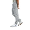 thumbnail image 3 of Champion Mens and Big Mens Middleweight Cotton Jogger up to Size 2XL, 3 of 5
