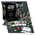 thumbnail image 2 of Atomic Mass Games Star Wars: Legion Expansión de unidad Imperial Shoretroopers - ¡Soldados de élite! Juego de miniaturas de mesa Juego de estrategia para niños y adultos mayores de 14 años 2 jugadores, 2 of 5