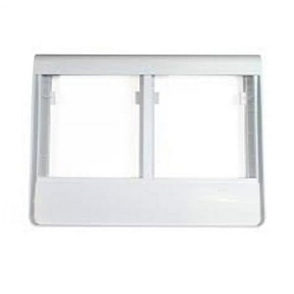 GE APPLIANCE WR17X11662 COVER VEG PAN - GENUINE OEM PART