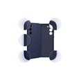 thumbnail image 4 of Samsung EF-PS911 - Back cover for cell phone - silicone - navy - for Galaxy S23, 4 of 6