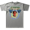 thumbnail image 3 of Cuco 2025 Ridin’ Tour Merch Summer Unisex Short-sleeved T-shirt Fashion Y2K Printed Casual Stylish Design Tee, 3 of 6