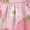Axolotl and Strawberry, variant on Toddler Girls Capybara Donuts Dress Girls Summer Sleeveless Dress Causal Swing Midi Dresses Loose Cute Sundresses for Kids Capybara Outfit