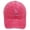R RD1, variant on Unisex Cancer Awareness Washed Baseball Cap for Men Women Summer Outdoor Sun Protection Hat Black