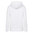 thumbnail image 2 of Fruit Of The Loom Ladies Fit Hooded Sweatshirt Jacket, 2 of 4