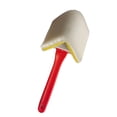 thumbnail image 1 of jifeng Angled Edge Painting Brush 1" Nylon Sponge Pad Accessory for Ceiling and Trim Painting Easy to Use Multipurpose Lightweight Red, 1 of 9