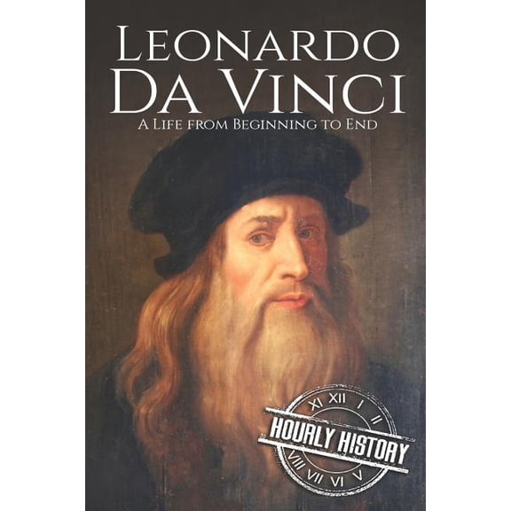 Leonardo Da Vinci