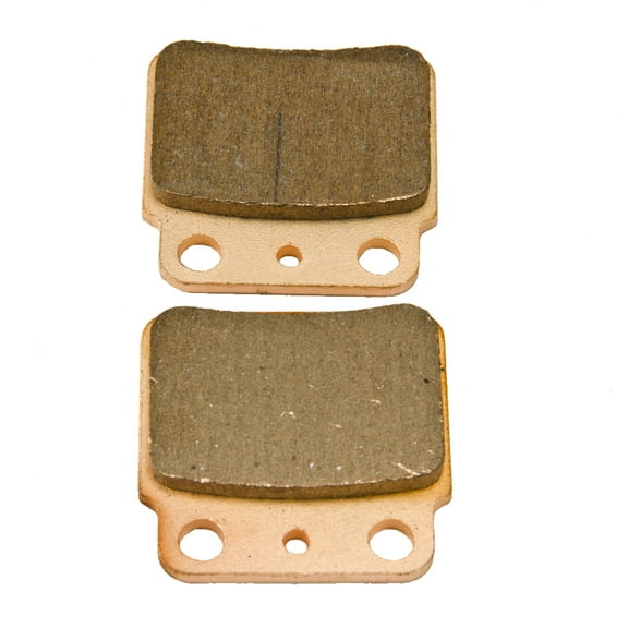 Foreverun Motor Rear Sintered Brake Pads For Suzuki LTZ400 Z400 400 LTZ 2003-2013 / 3406075