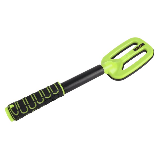 IP710 Handheld Metal Detector Underwater Treasure Hunting Detector IP68 Waterproof 30m-60m Underwater Outdoor Treasure Hunting Archaeology Instrument With 5.9" Search Coil