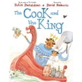thumbnail image 1 of Pre-Owned Cook & The King (Hardcover) 1509813772 9781509813773, 1 of 2