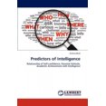 thumbnail image 2 of Predictors of Intelligence, 2 of 2