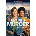 thumbnail image 1 of My Life Is Murder: Série 3 - DVD, 1 of 1
