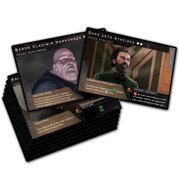 Dire Wolf Dune Imperium Game