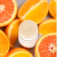 thumbnail image 2 of J&L Naturals Aluminum-Free Deodorant - Orange & Bergamot - Vegan, Sustainable, Natural, Cruelty Free - 3.0oz, 2 of 8